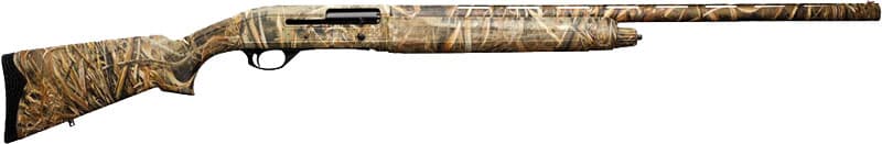 Charles Daly 930201 CA612 12 Gauge 28 Inch Vent Rib Realtree Max-5 Camouflage