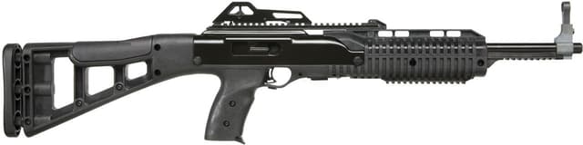 Hi-Point 380TS Carbine 380 ACP 16.5 in 10 Rounds All-Weather Polymer