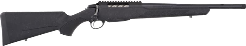 Tikka T3x Lite 308 Winchester 16in 4-Round Roughtech Blued Synthetic Stock