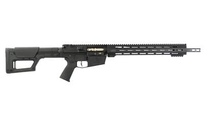 Alex Pro Firearms Match Carbine 308 Winchester 16in 20rd Titanium Nitride Finish