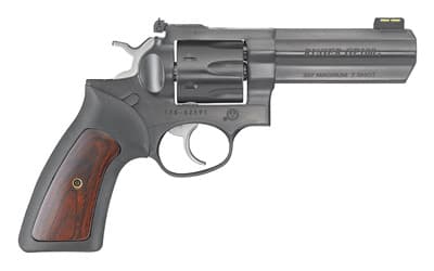 Ruger GP100 .357 Magnum 4.2in 7 Rounds Blued