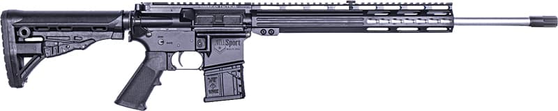 American Tactical Inc. Mil-Sport Gen 2 .410 Bore 18.5in 5 Round Chrome Finish