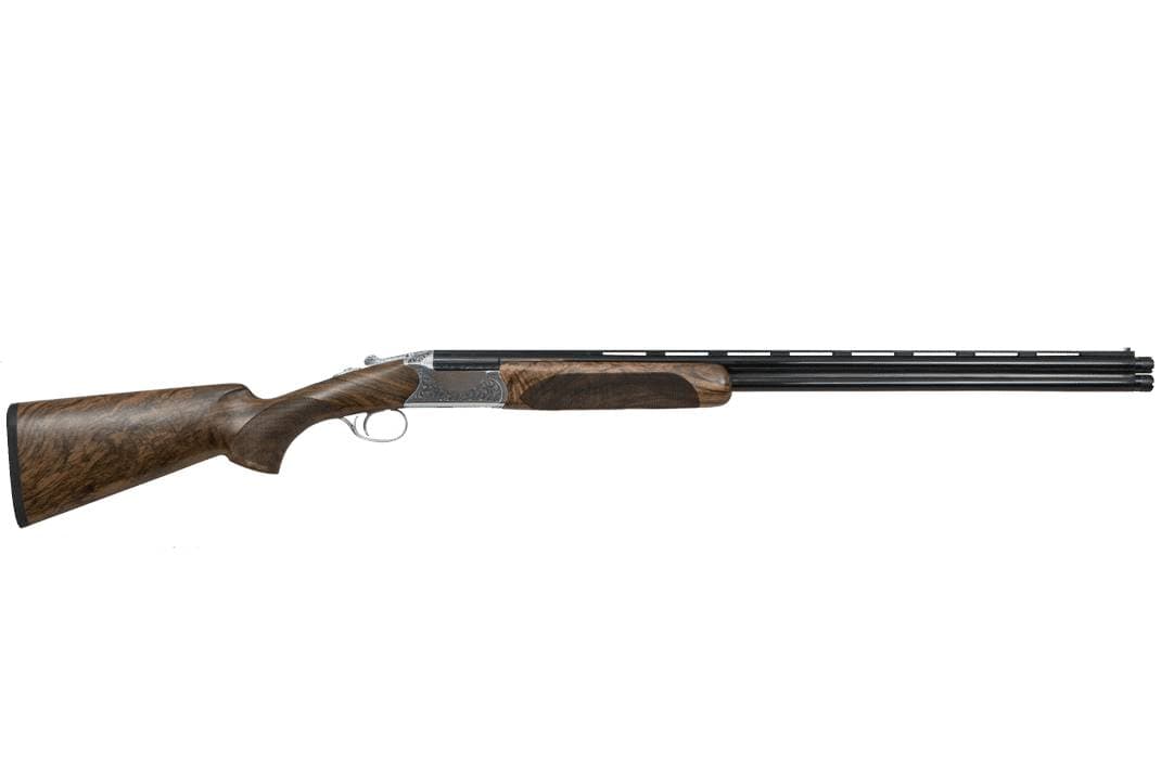CZ Supreme Field 28 Gauge 28in 2 Rounds Walnut Finish