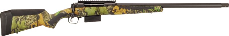 Savage, 212 Turkey, 12 Gauge, 22 inch, 2+1, Mossy Oak Obsession Camo