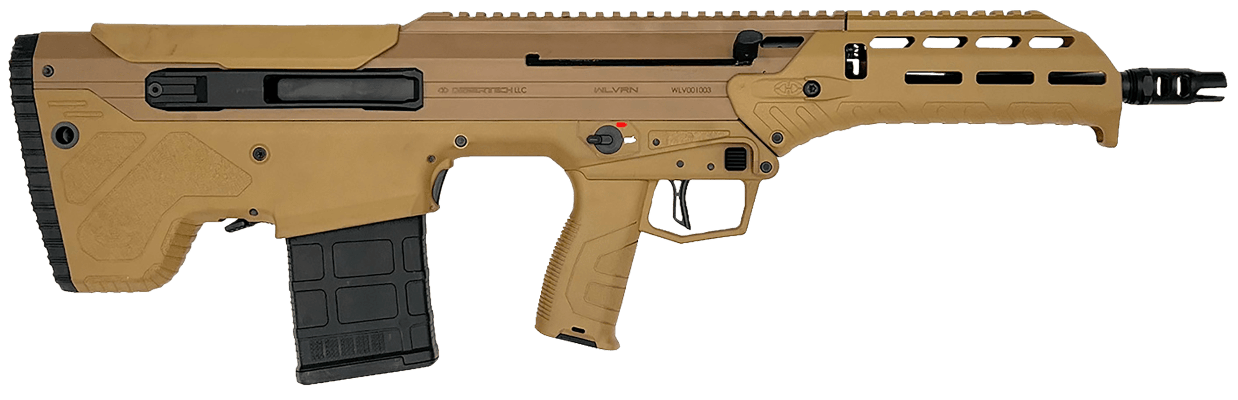 DT WLV-RF-B2030-F WLVRN RFL 556 20 FDE 30R