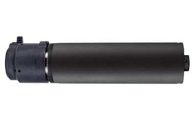 B&T Rotex Suppressor 7.62x51mm NATO 9.8in 10rd Finish Nitride