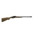 TR Imports Sidekick Compact, 20GA, 24in. Barrel, 1rd, Sidekick Camo Stock & Forend - Black (TH2024YC-PKG)