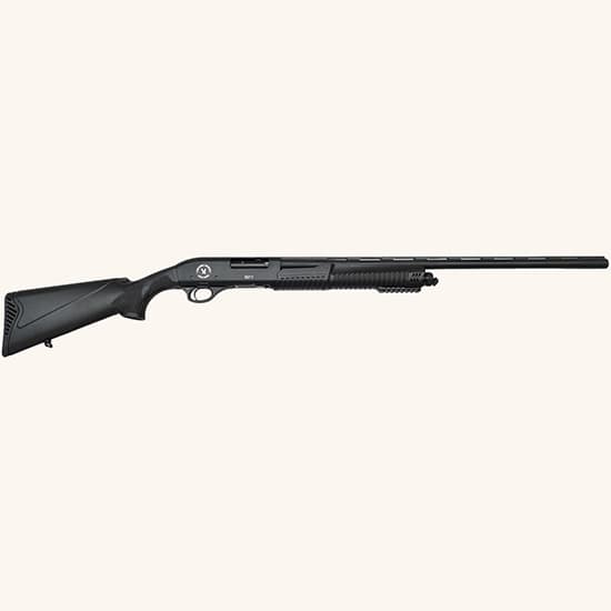 Tr Imports Rz17 12ga 28 Vr Blk Syn Assisted Pump