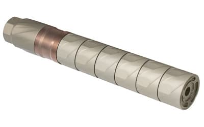 Odin Nav 22 Suppressor Sand