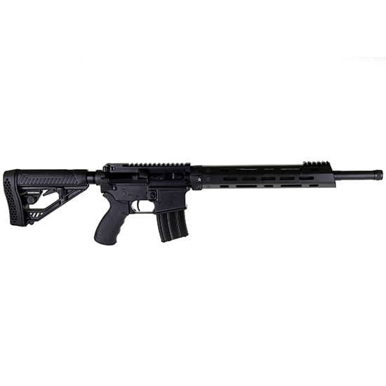 Alex Hunter 50beo 16 Black