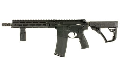 Daniel Defense Ddm4v7 S 5.56x45mm NATO 11.5in 32rd Finish Black