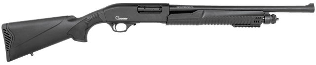 Century Arms Catamount Hd-12 12 Gauge 20 in Barrel 5 Round Synthetic Finish