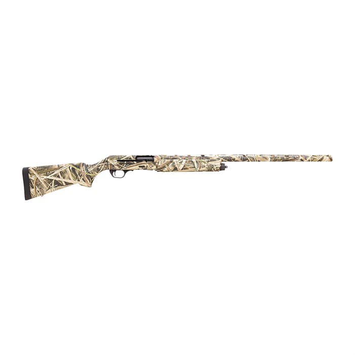 Remington V3 Field Sport 12 Gauge 28 Inch 3 Round Mossy Oak Blades