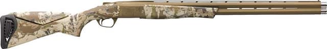 Browning Cynergy Wicked Wing 12 Gauge 26in 2rd Burnt Bronze Auric Camo