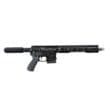 BLEMISHED Franklin Armory CA11 Pistol .300 Blackout 10rd Magazine 11.5" Barrel Black CA Approved