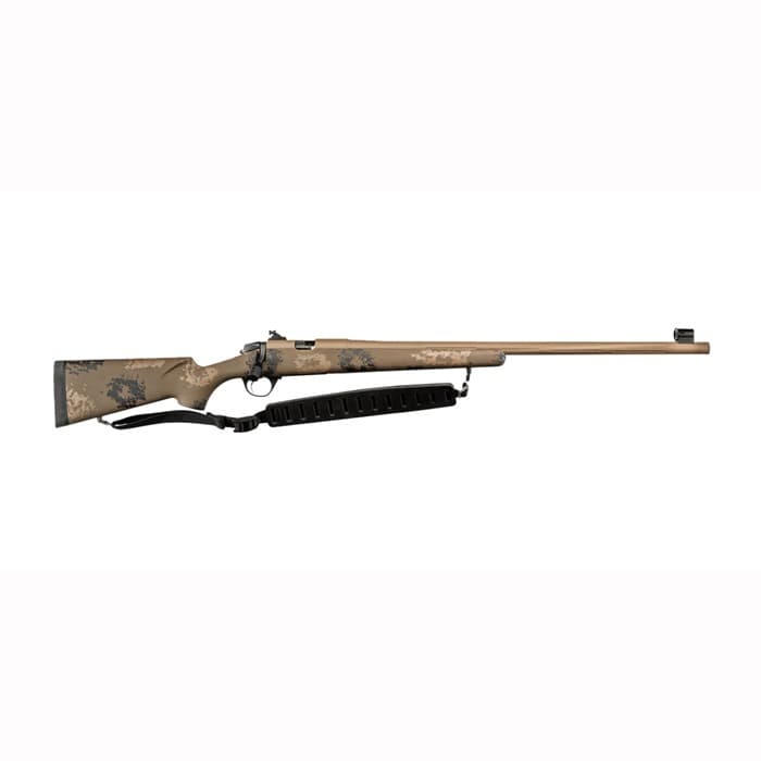 PARAMOUNT PRO .50 CAL. 26'' BBL