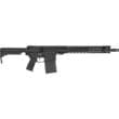 CMMG Resolute Mk3 .308 Win 16.1" 20rd Magazine M-LOK Handguard