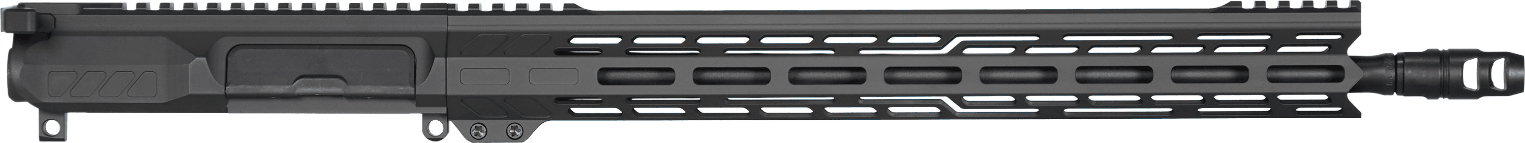 CMMG Resolute 5.7x28mm 16.10" M-LOK Free-Float Handguard Armor Finish