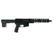Radical Firearms Forged Ar Handgun 300 Aac Blackout 10.5in 30rd Melonite