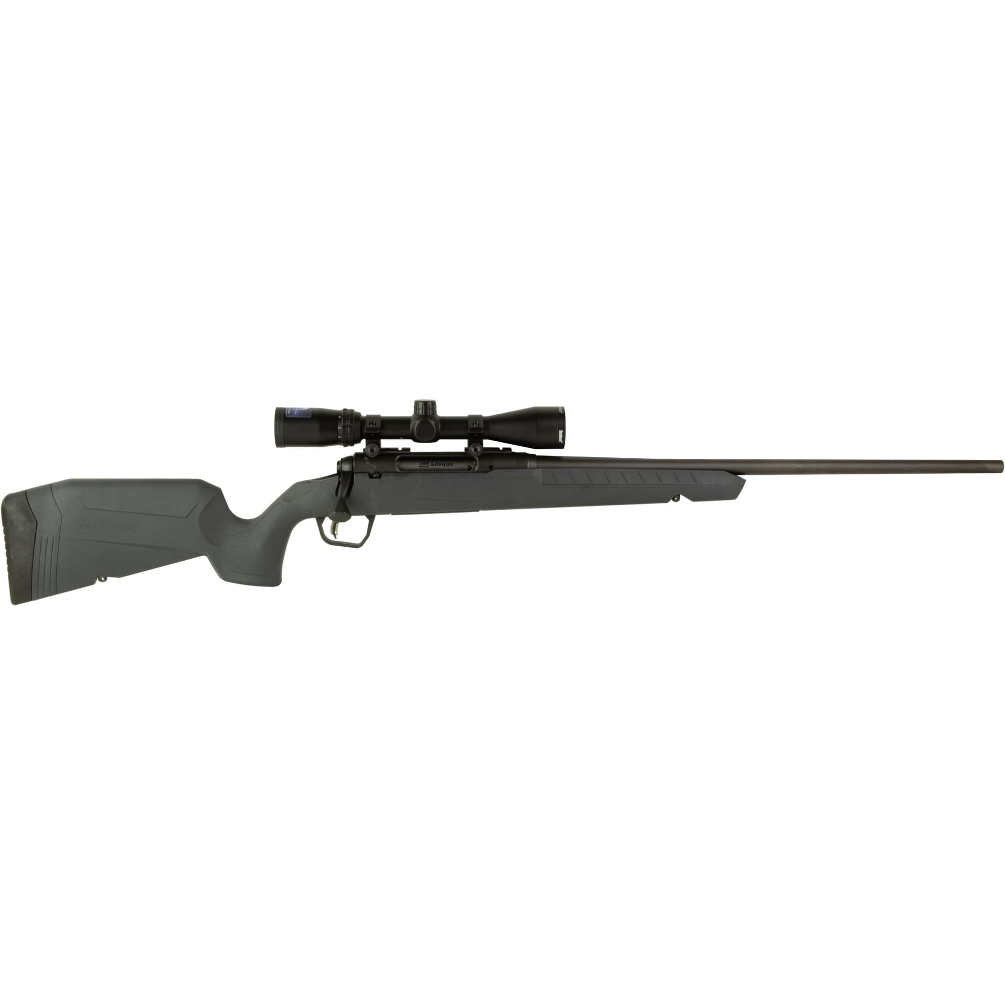 Savage Axis 2 Xp 270 Winchester 22 inch 4+1 Gray