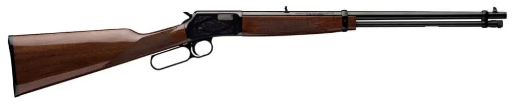 Browning Bl-22 G2 15 Shot Lever Action .22 LR 20 inch Blued Black Walnut