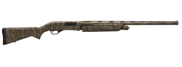 Browning Winchester SXP Waterfowl 12 Gauge 28in 4 Rounds Mossy Oak Bottomland