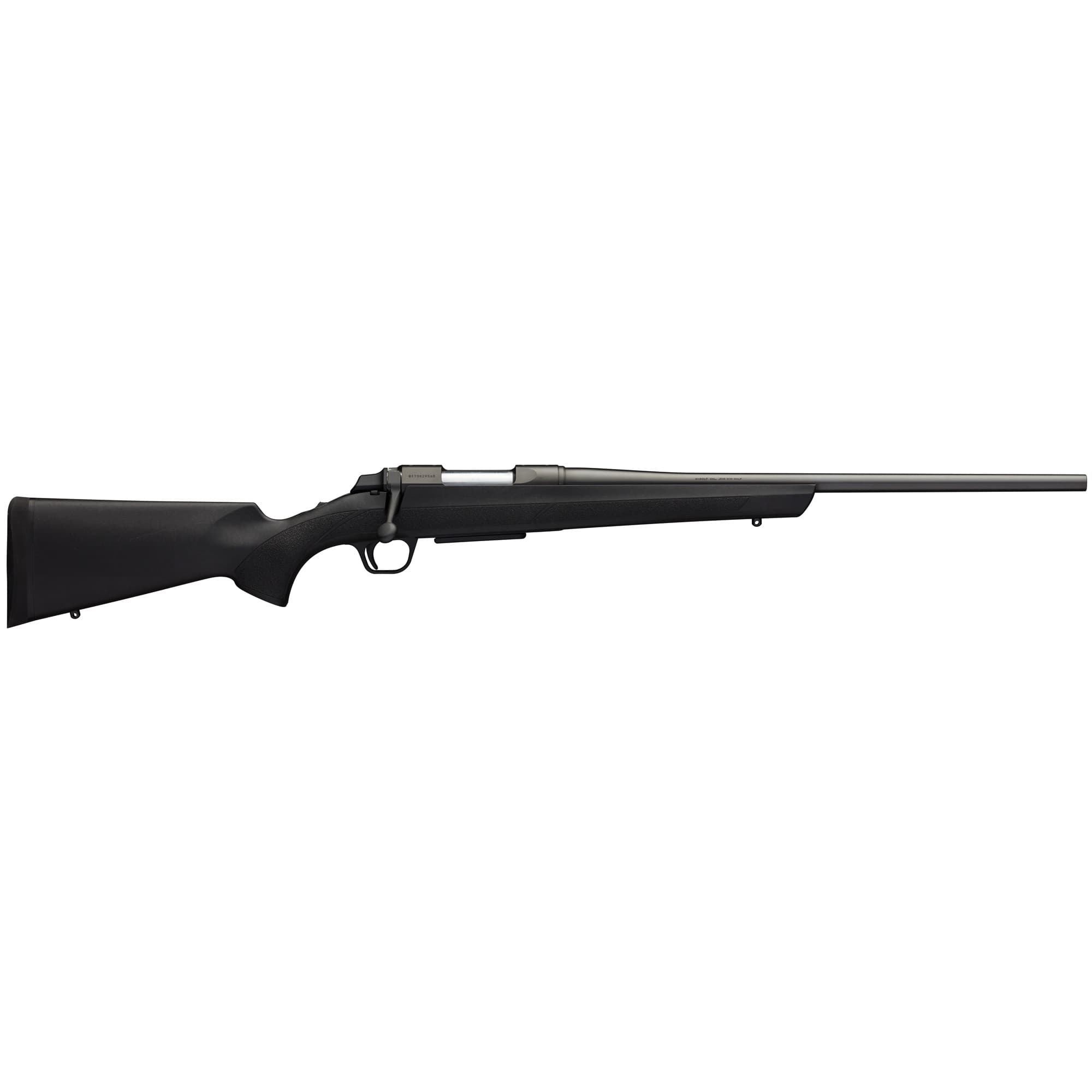 Browning Brn Abolt III Micro Stalker .308 Winchester 20in 5 Rounds Matte Blued