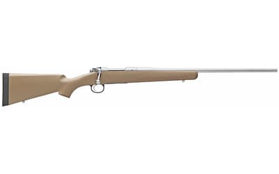 Kimber Hunter Rifle 308 Win. 22 in. FDE/Stainless