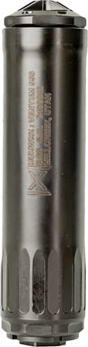 Huxwrx VENTUM 556 - Black