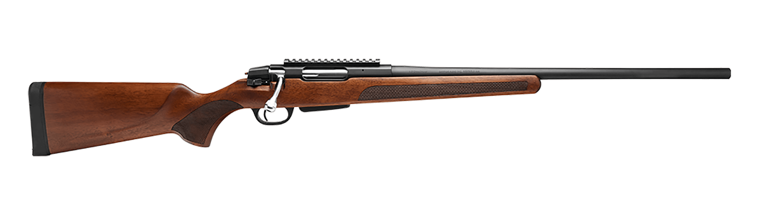 Savage Model 334 270 Winchester 20 Inch 3+1 Turkish Walnut
