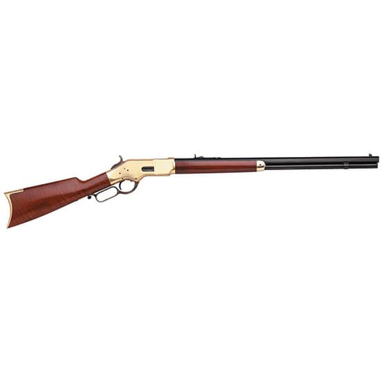 Tf Uberti 1866 Sporting 38spl 24.25 Oct Bbl