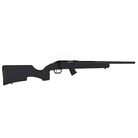 Lsi Howa M1100 Rimfire 17hmr 18 Blk