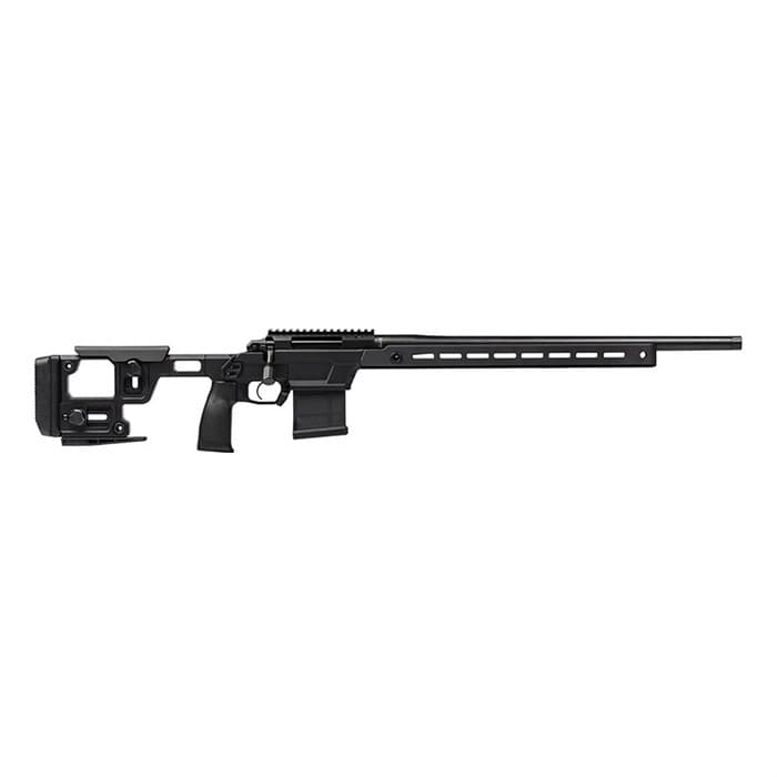 Aero Precision Solus 6mm Creedmoor 26" Barrel 5-Round Finish