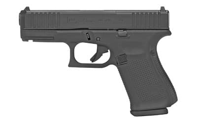 Glock G23 Gen5 40 S&W 4.49 Inch 13 Rounds MOS Finish