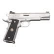 Wilson Combat CQB Elite .45 ACP 5 Inch 8 Round Stainless Steel Handgun