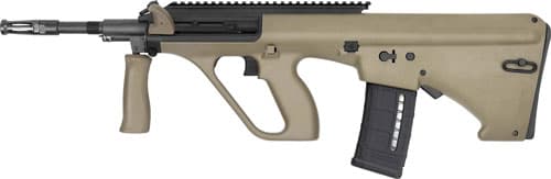 STEYR AUG A3 M1 5.56/223 - AUGM1MUDNATOEXT