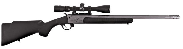 TRAD CR5-361130T OUTFITTER G3 360BHMR 22 W/SCP
