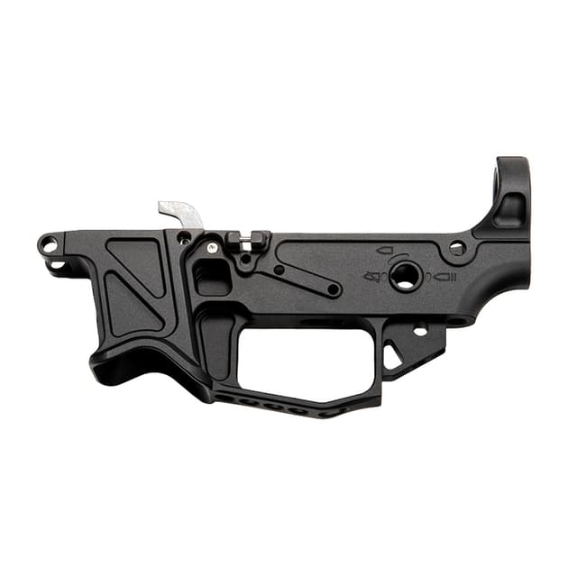 BAD XIPHOS LOWER RECEIVER 9MM GLK