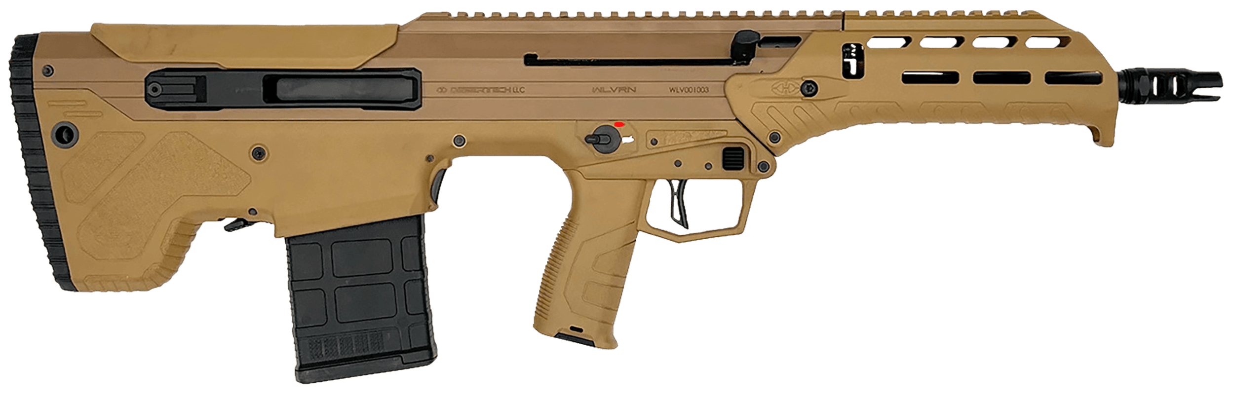 DT WLV-RF-B1630-F WLVRN RFL 556 16 FDE 30R