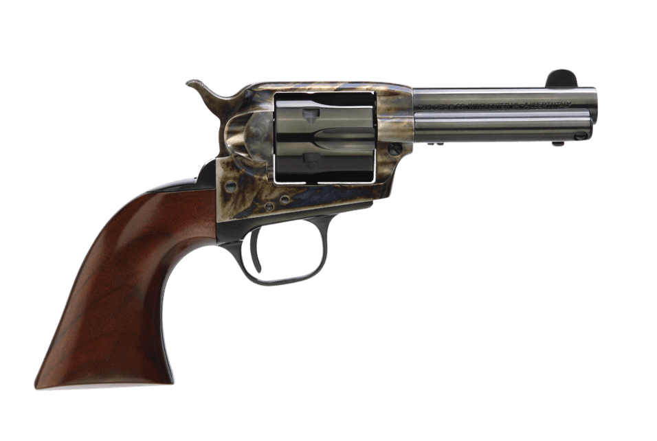 Taylors & Company 550794 Stallion 32 H&R Mag 6rd 3.50"