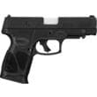 Taurus G3XL 9mm Luger 4 Inch Barrel 10 Rounds MA Compliant