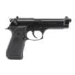Beretta 92FS 9mm Luger 4.9in Barrel 10 Rounds Bruniton Finish