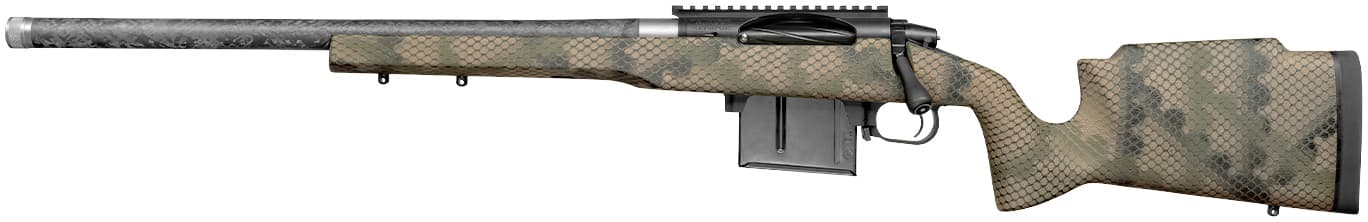 Proof Elevation Mtr 2.0 300prc 22 Cf Tfde