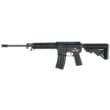 Bushmaster QRC Rifle 5.56x45mm NATO 30/rd Magazine 16" Barrel Black with Pro B5 Furniture A4 Upper