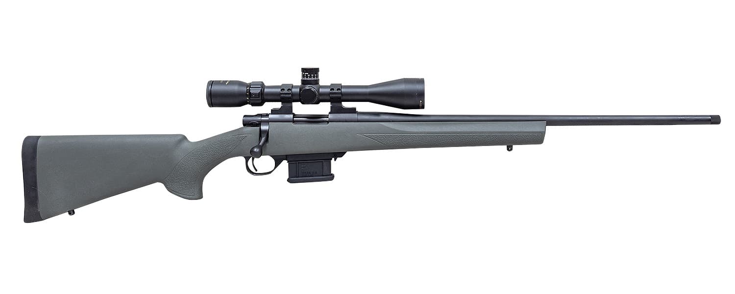 M1500 Mini Action - HMA6ARCGGP