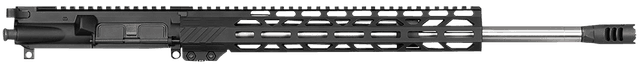 Rock River AR0598.V1 LAR-15M All Terrain Hunter 223 Wylde 18in Stainless 13in M-LOK