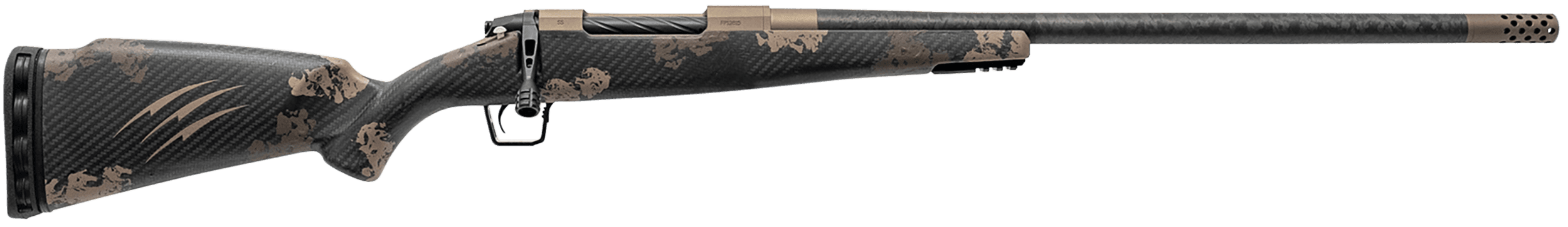 FIERCE ROG280AI22BRS CBRG 280ACK 22 SB/SNORA