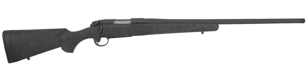 BERGARA RIDGE 300WM 24" TB SYN/BLK
