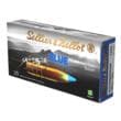 Sellier & Bellot eXergy 6.5 Creedmoor TAC EX Blue 120 Grain 20 Rounds