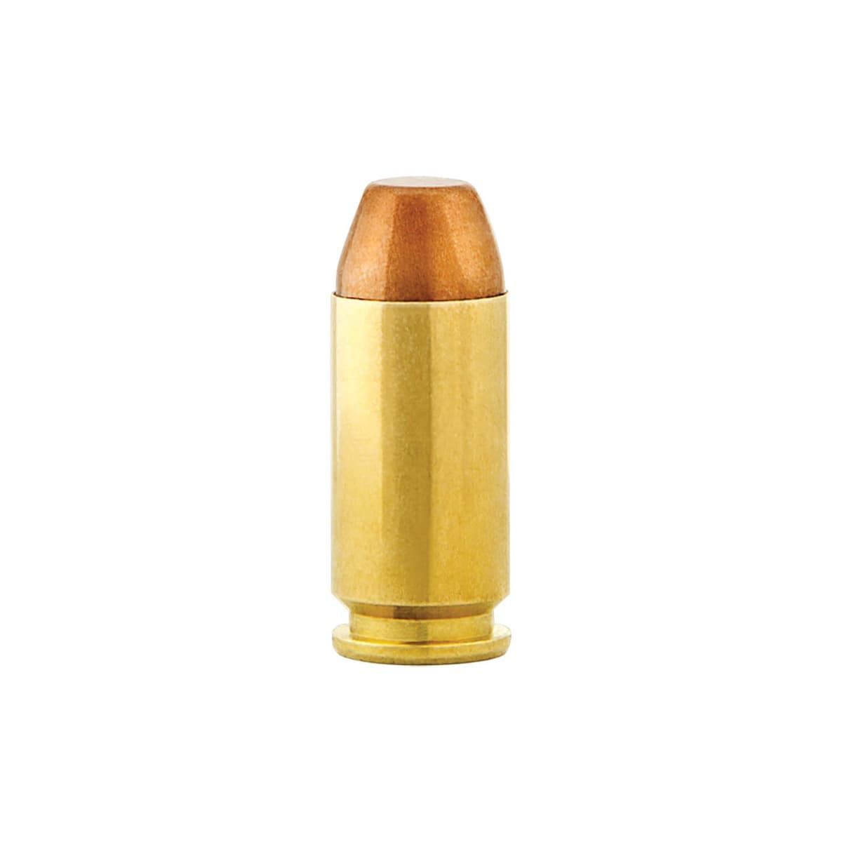 Aguila Ammunition .40 S&W FMJ Flat Nose 180 Grain 1000 Rounds